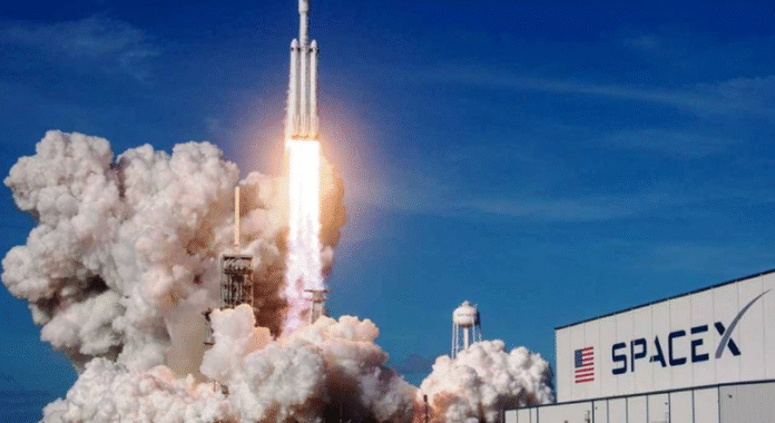 spacex